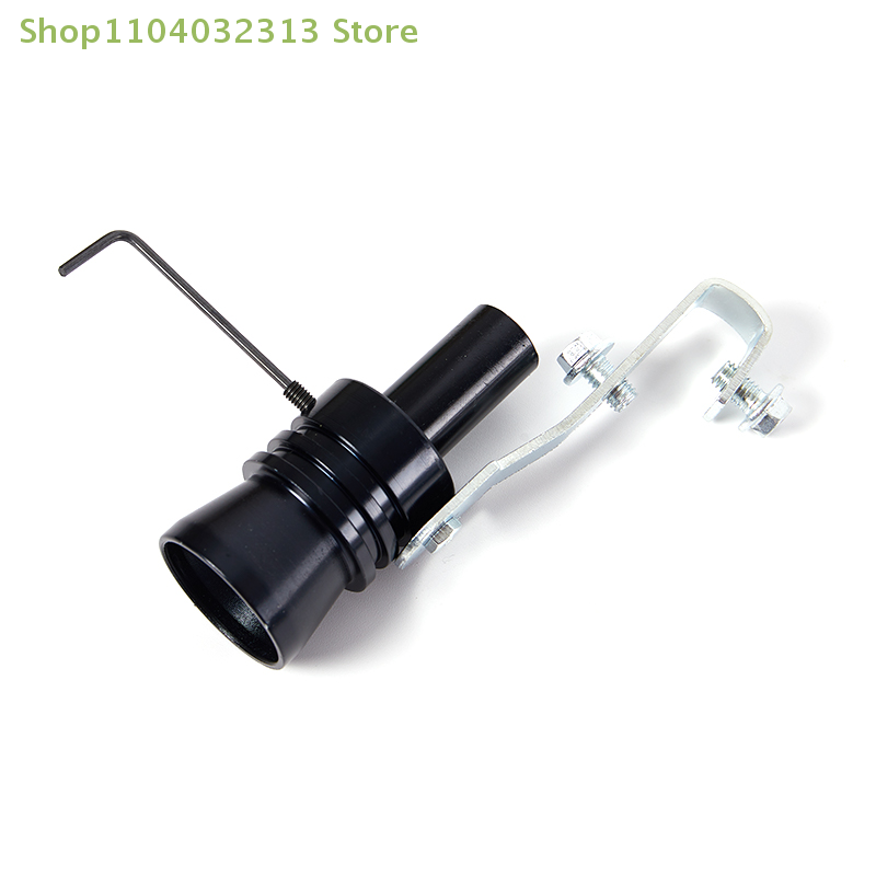 S/M/L/XL Vehicle Tuning Device - огляд і ціна Musical Instrument Pipe