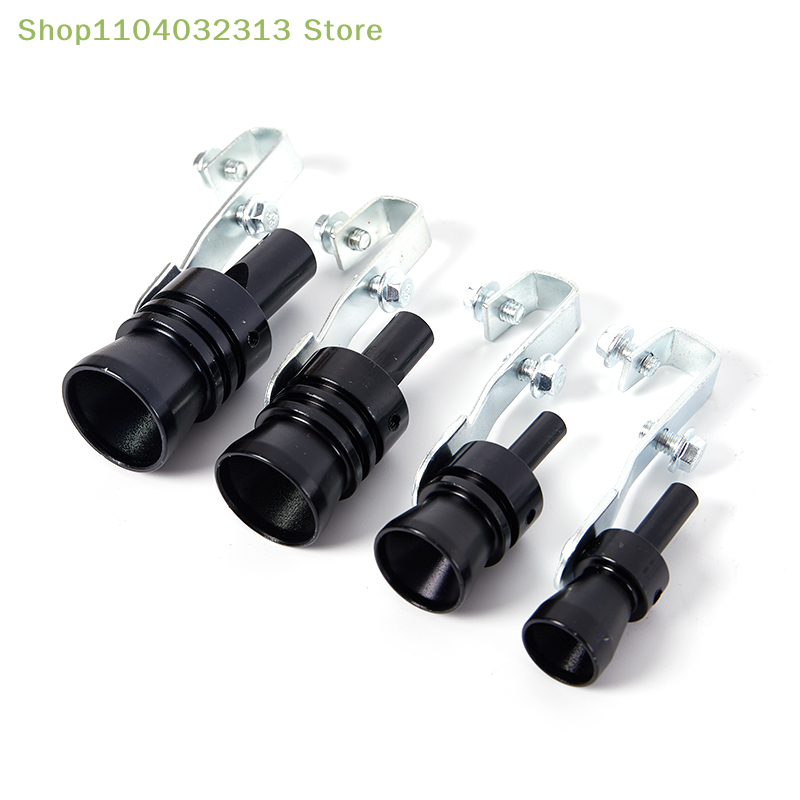 S/M/L/XL Vehicle Tuning Device - огляд і ціна Musical Instrument Pipe