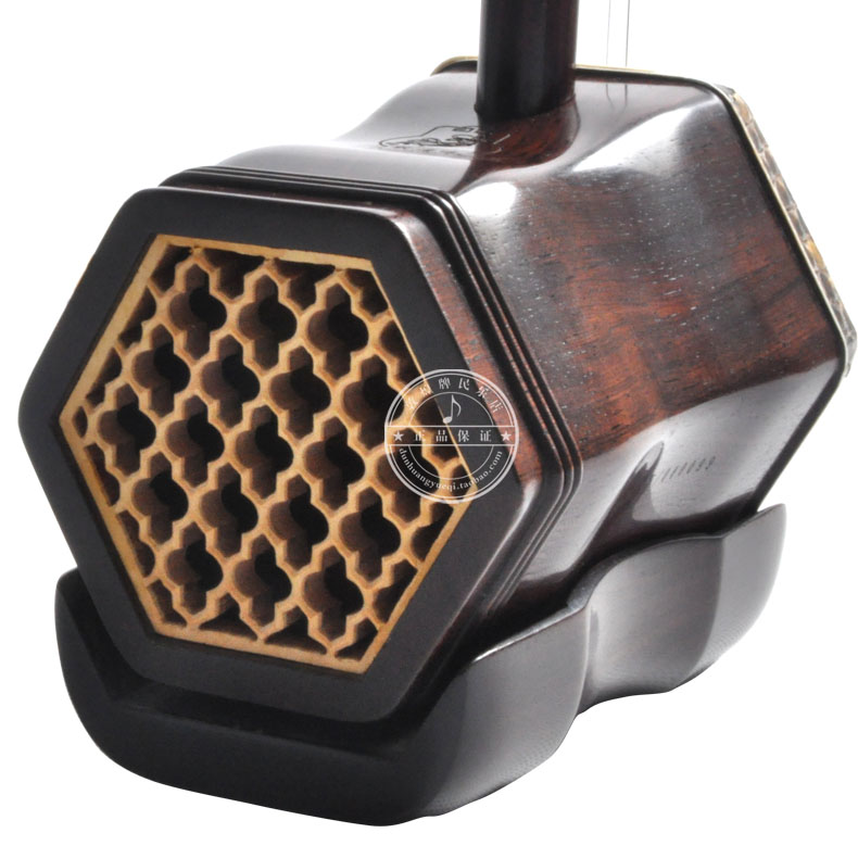 Dunhuang Professional Erhu 09A - огляд і ціна Erhu Violin Chinese