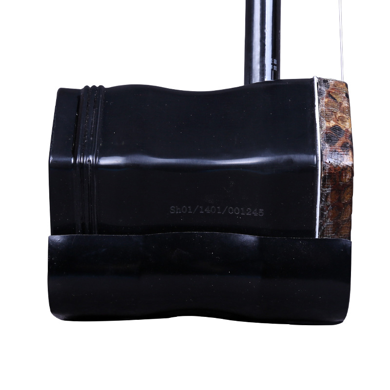 Dunhuang Brand Erhu 02A Lignum - огляд і ціна Erhu Violin Chinese
