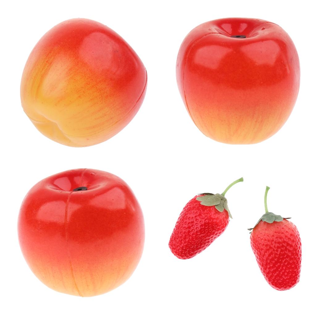Fruit Shaker Percussion Instru - огляд і ціна Musical Instrument Maraca