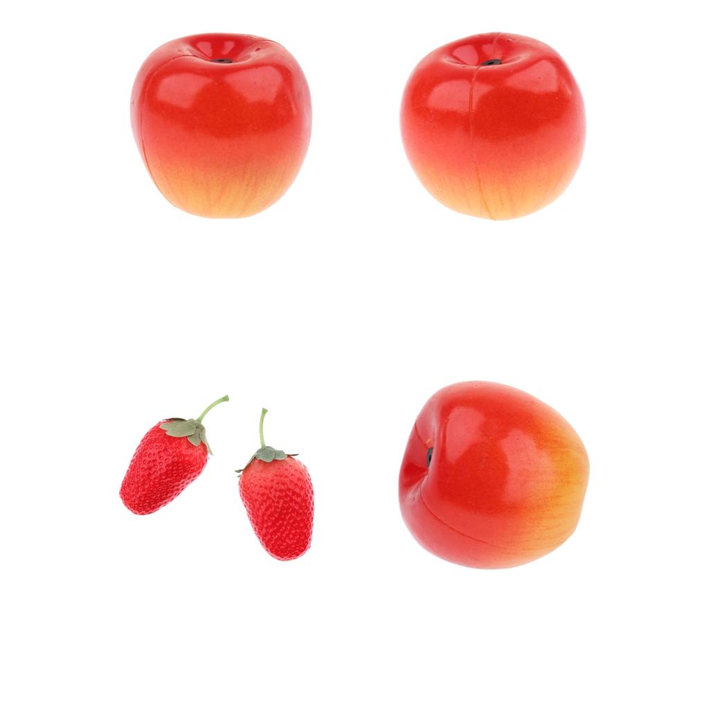 Fruit Shaker Percussion Instru - огляд і ціна Musical Instrument Maraca