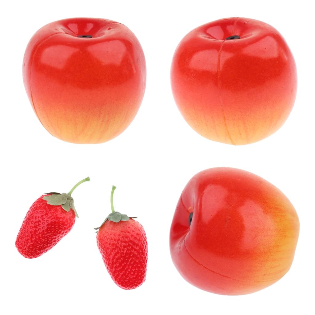Fruit Shaker Percussion Instru - огляд і ціна Musical Instrument Maraca