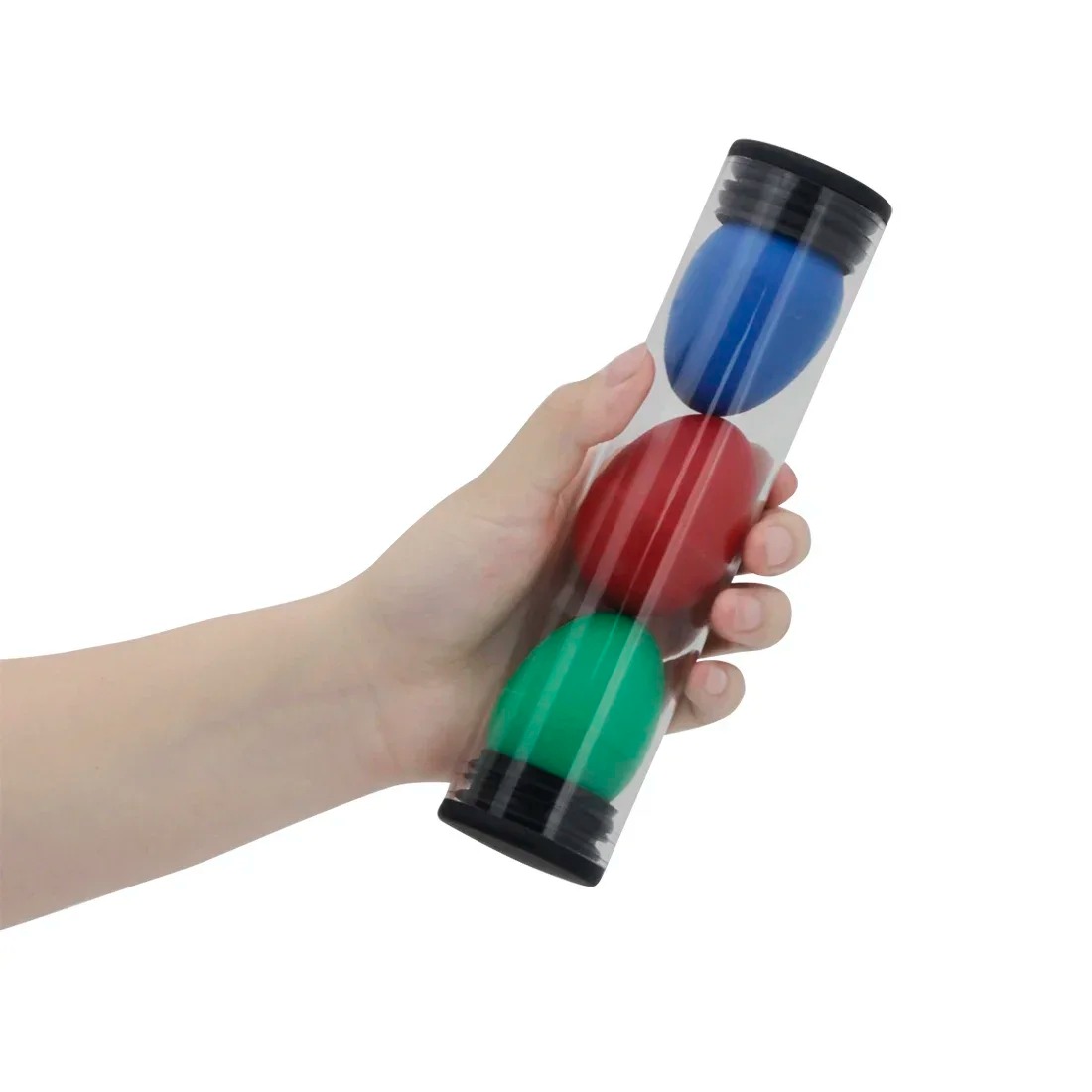 IRIN 3Pcs Sand Egg Colorful Sa - огляд і ціна Musical Instrument Maraca