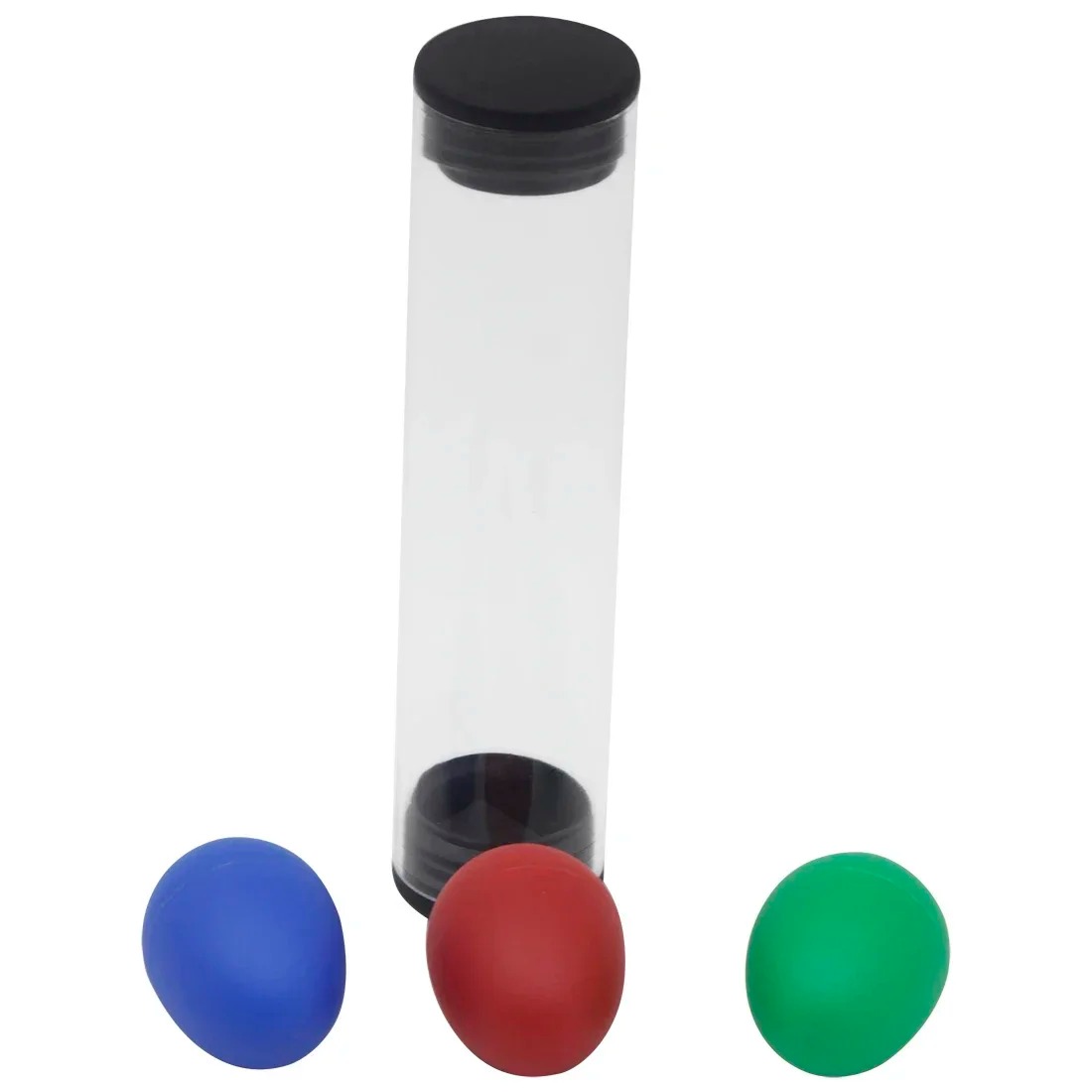 IRIN 3Pcs Sand Egg Colorful Sa - огляд і ціна Musical Instrument Maraca