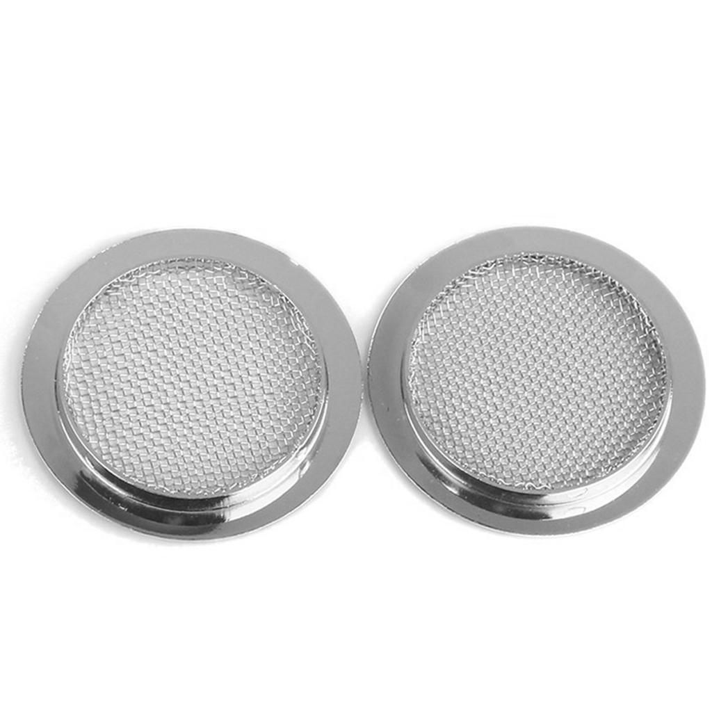 Metal Guitar Grille Resonator  - огляд і ціна Dobro Resonator Guitar