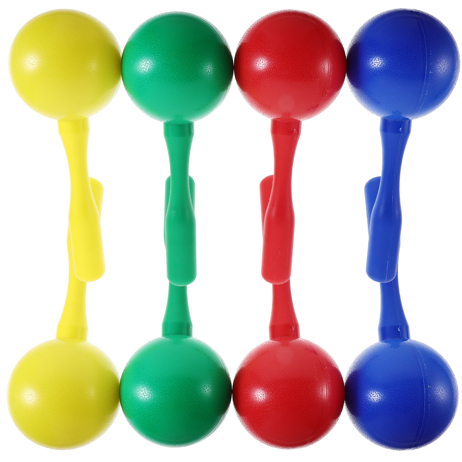 8Pcs Shaking Maracas Musical E - огляд і ціна Musical Instrument Maraca