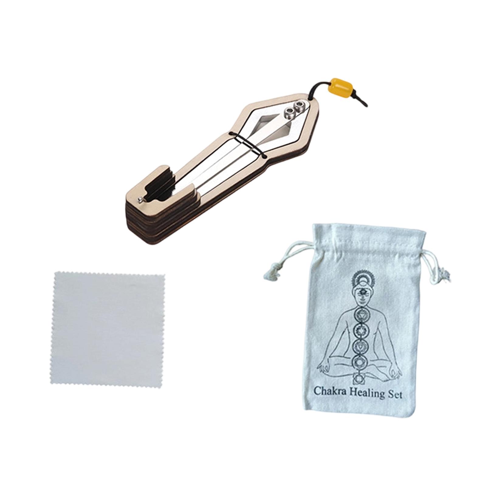 Jaw Harp Portable Mouth Musica - огляд і ціна Musical Instrument Using Mouth
