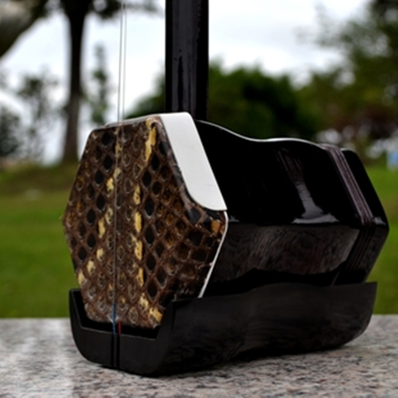 Hot selling Erhu 01A1 Chinese  - огляд і ціна Erhu Violin Chinese