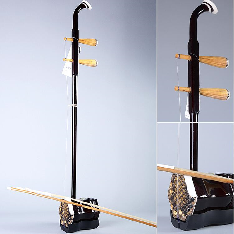 Hot selling Erhu 01A1 Chinese  - огляд і ціна Erhu Violin Chinese