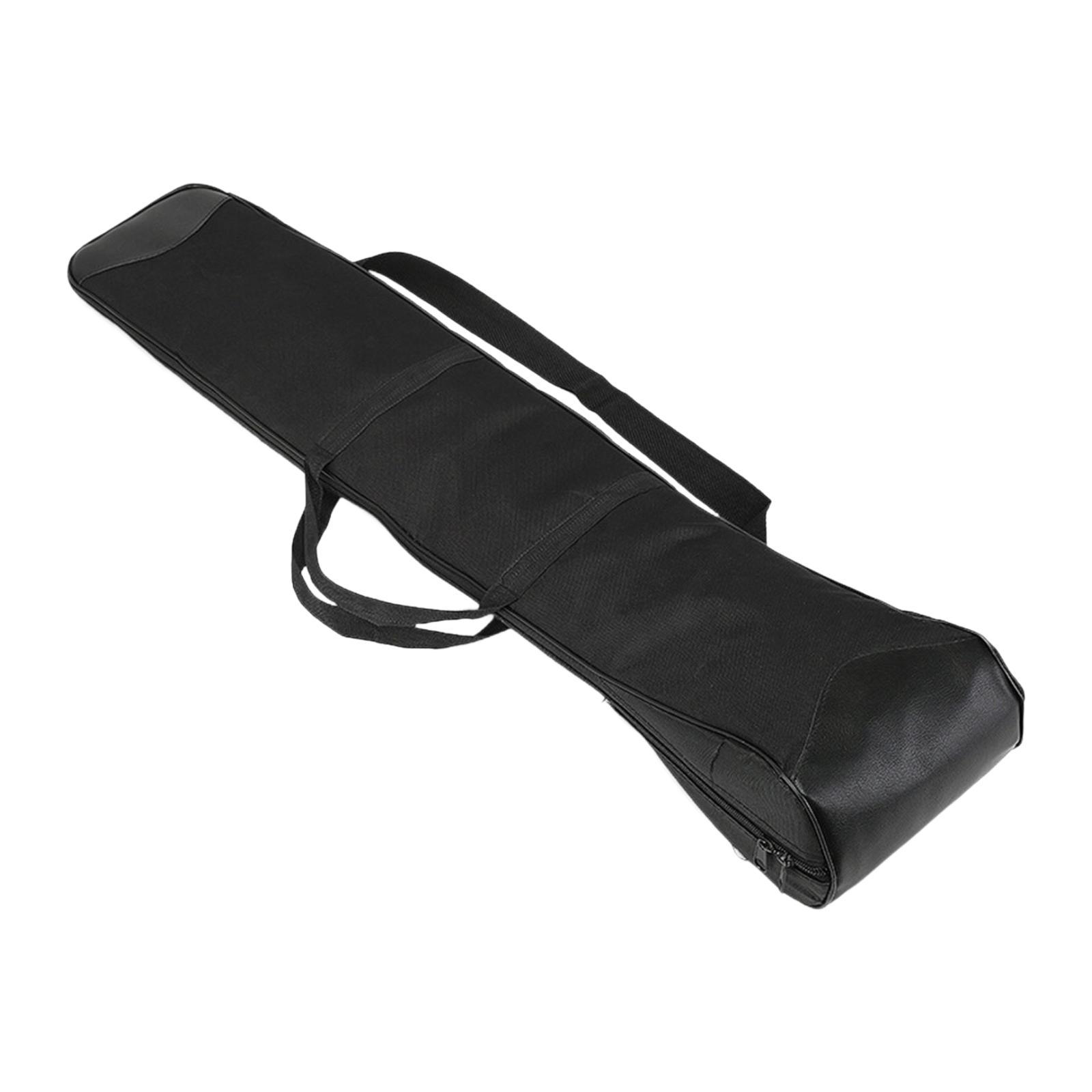 Erhu Bag Thick Carrying Bag Mu - огляд і ціна Erhu Violin Chinese