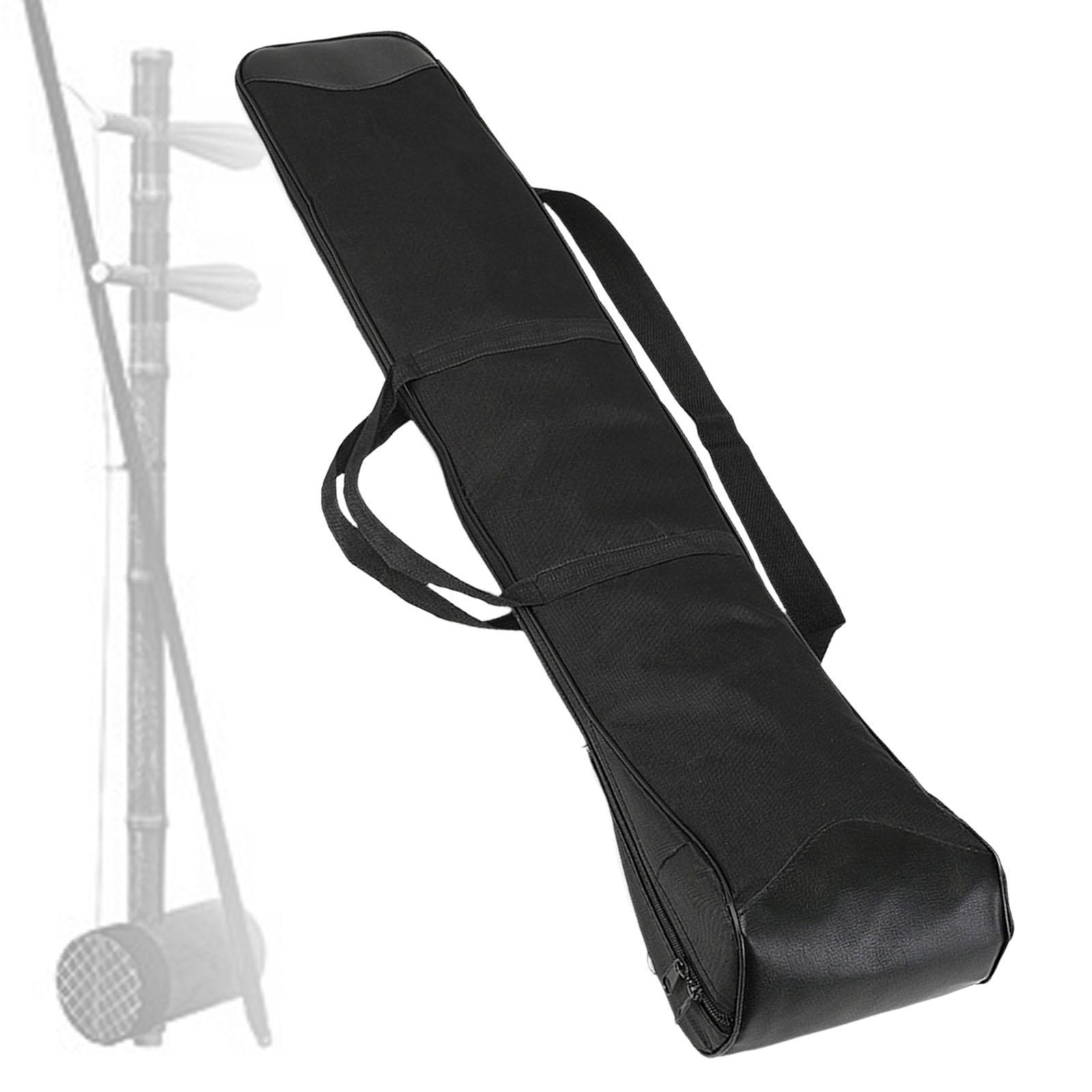 Erhu Bag Thick Carrying Bag Mu - огляд і ціна Erhu Violin Chinese