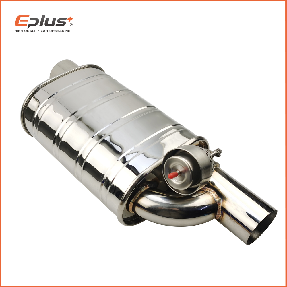 EPLUS Car Exhaust System Vacuu - огляд і ціна Musical Instrument Pipe