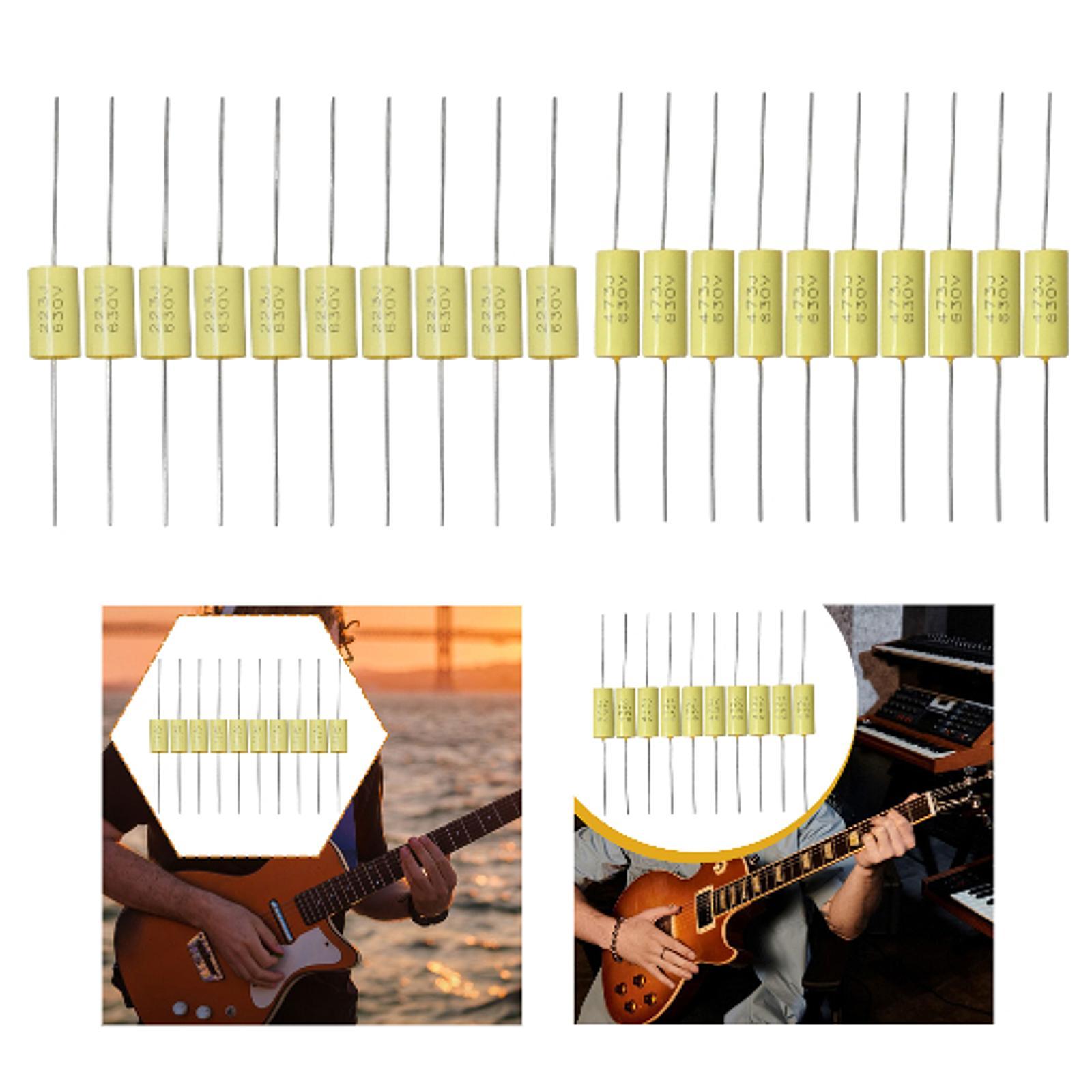 Musical Instrument Guitar Capa - огляд і ціна Musical Instrument Guitar
