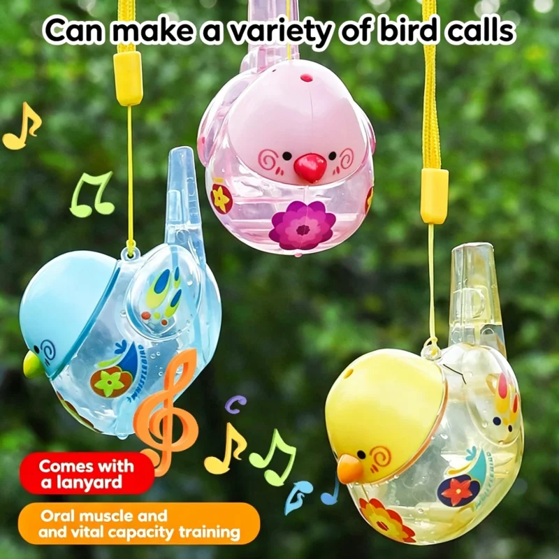 Water Bird Whistle Variable So - огляд і ціна Musical Instrument Pronunciation