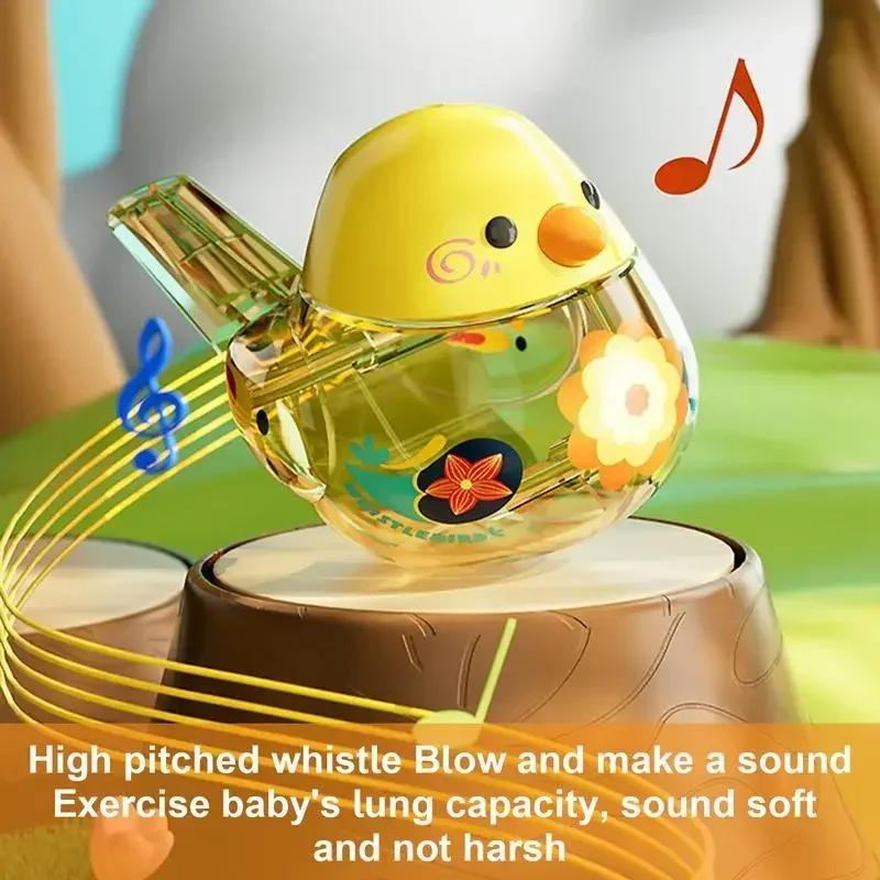 Water Bird Whistle Variable So - огляд і ціна Musical Instrument Pronunciation