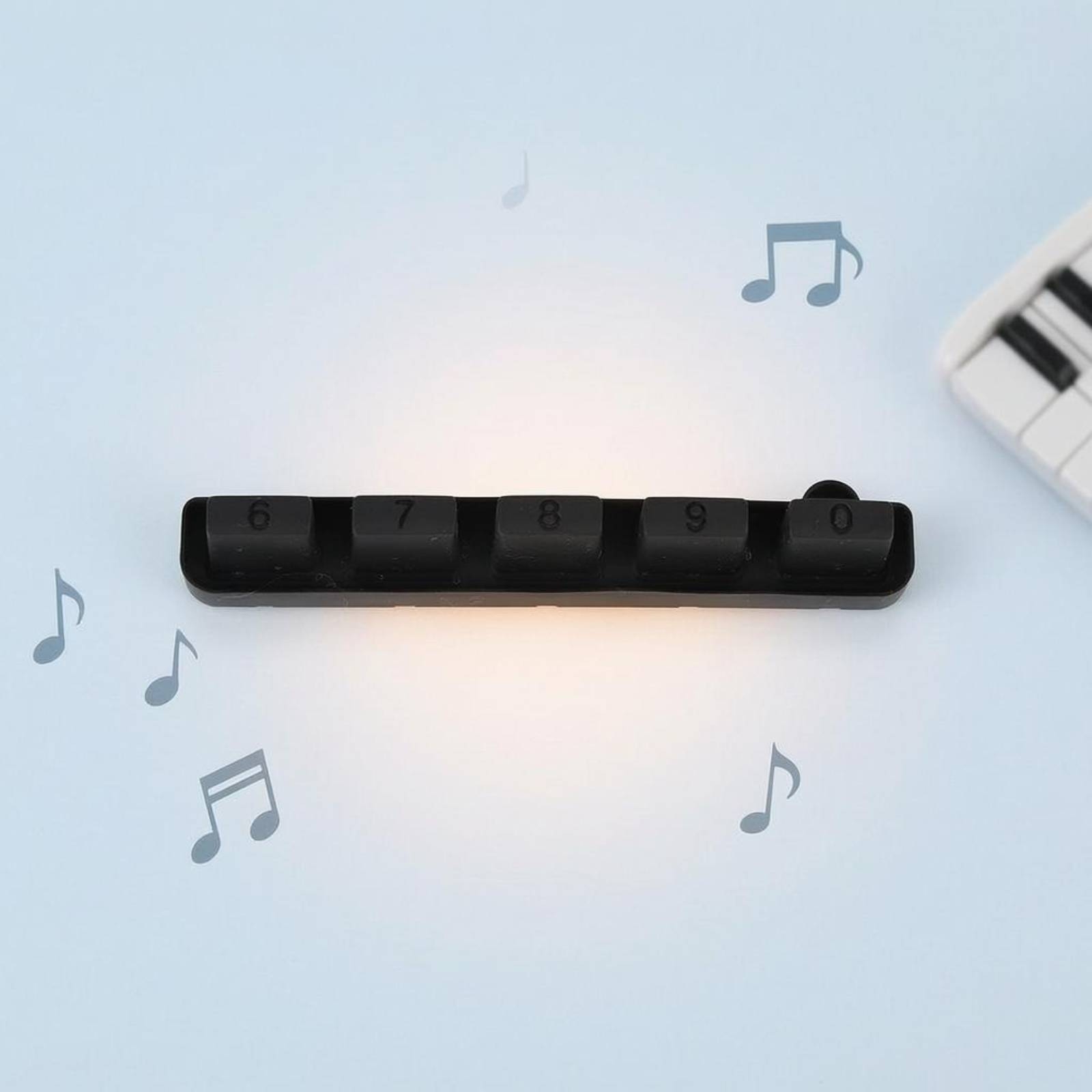 Conductive Rubber Button Strip - огляд і ціна Musical Instrument Music
