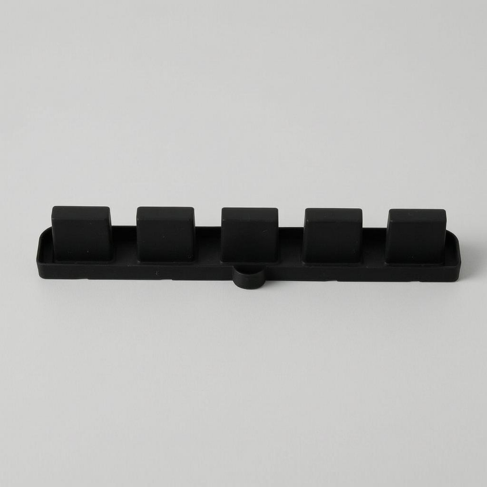 Conductive Rubber Button Strip - огляд і ціна Musical Instrument Music