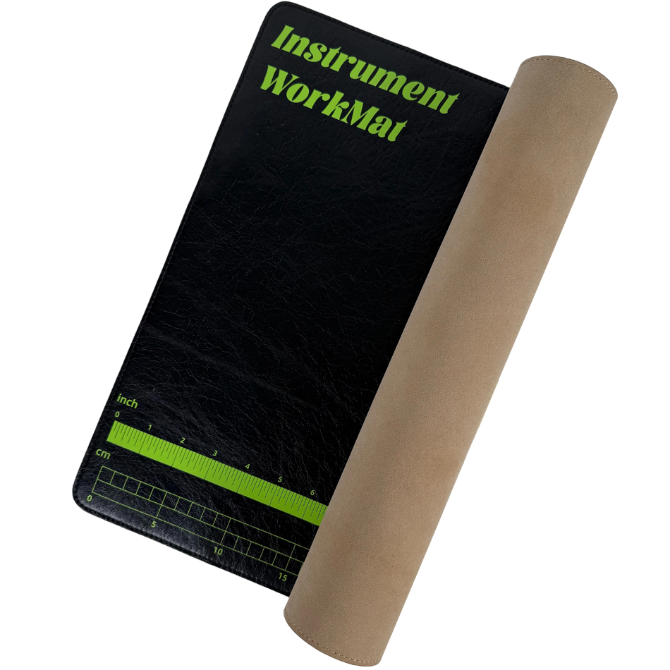 Instruments Leather Workwat Wi - огляд і ціна Musical Instrument Guitar