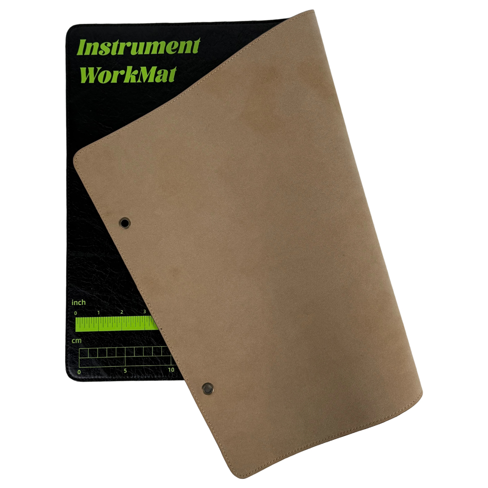 Instruments Leather Workwat Wi - огляд і ціна Musical Instrument Guitar