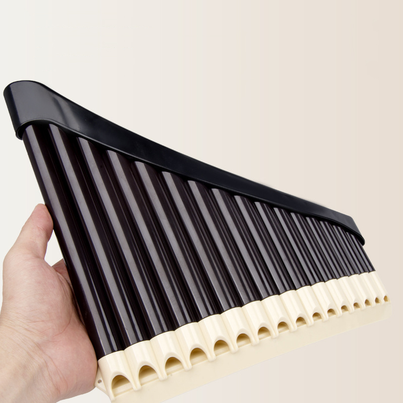 1pc Pan Flute 16/18 Pipes Panp - огляд і ціна Musical Instrument Pipe