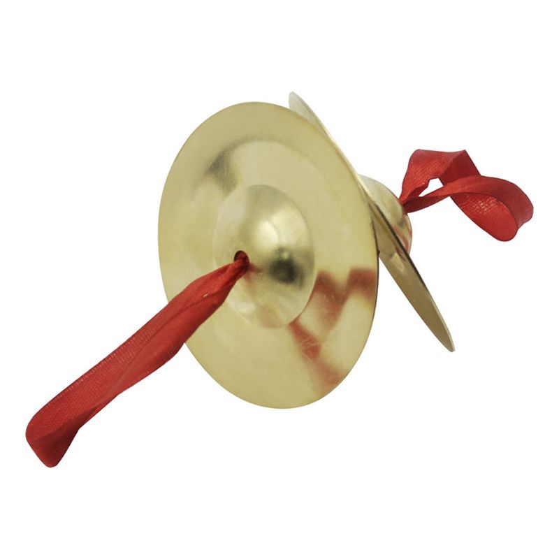 AED2-Finger Cymbals Belly Danc - огляд і ціна Musical Instrument Zills