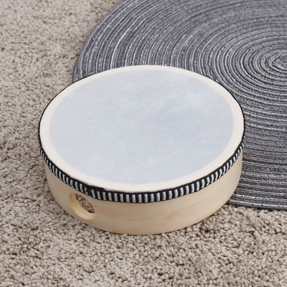 Instrument 4/6/8/10 Inch Woode - огляд і ціна Musical Instrument Games