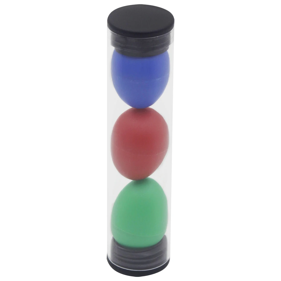 Sand Egg Cone Egg Shakers With - огляд і ціна Musical Instrument Maraca