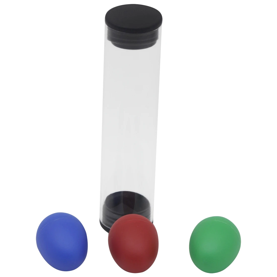 Sand Egg Cone Egg Shakers With - огляд і ціна Musical Instrument Maraca