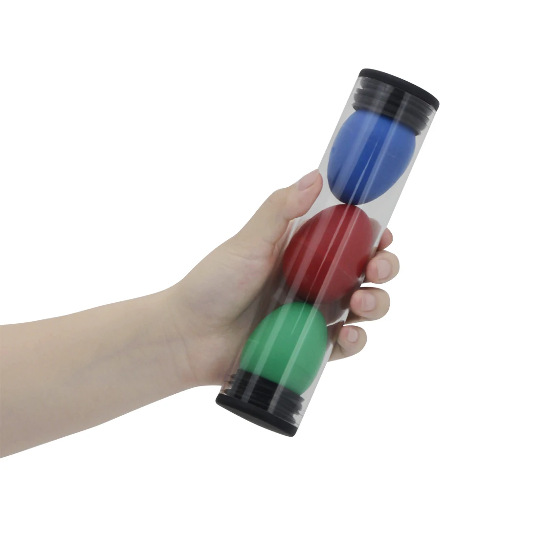 Sand Egg Cone Egg Shakers With - огляд і ціна Musical Instrument Maraca