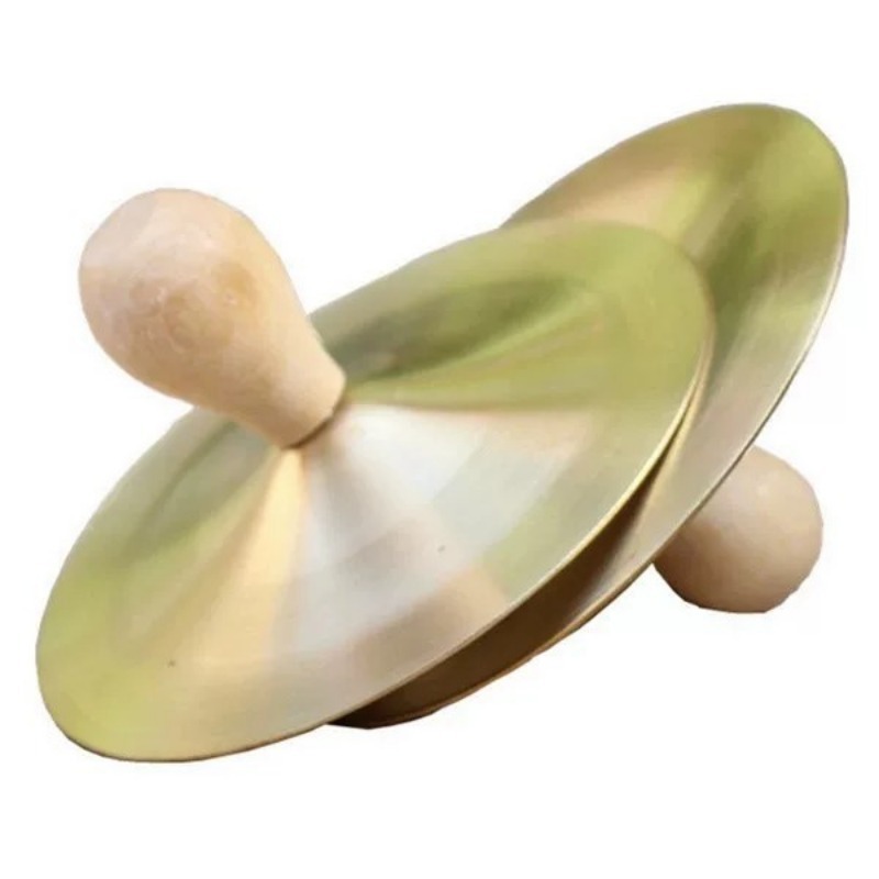 1 Set Hand Percussion Copper C - огляд і ціна Musical Instrument Games