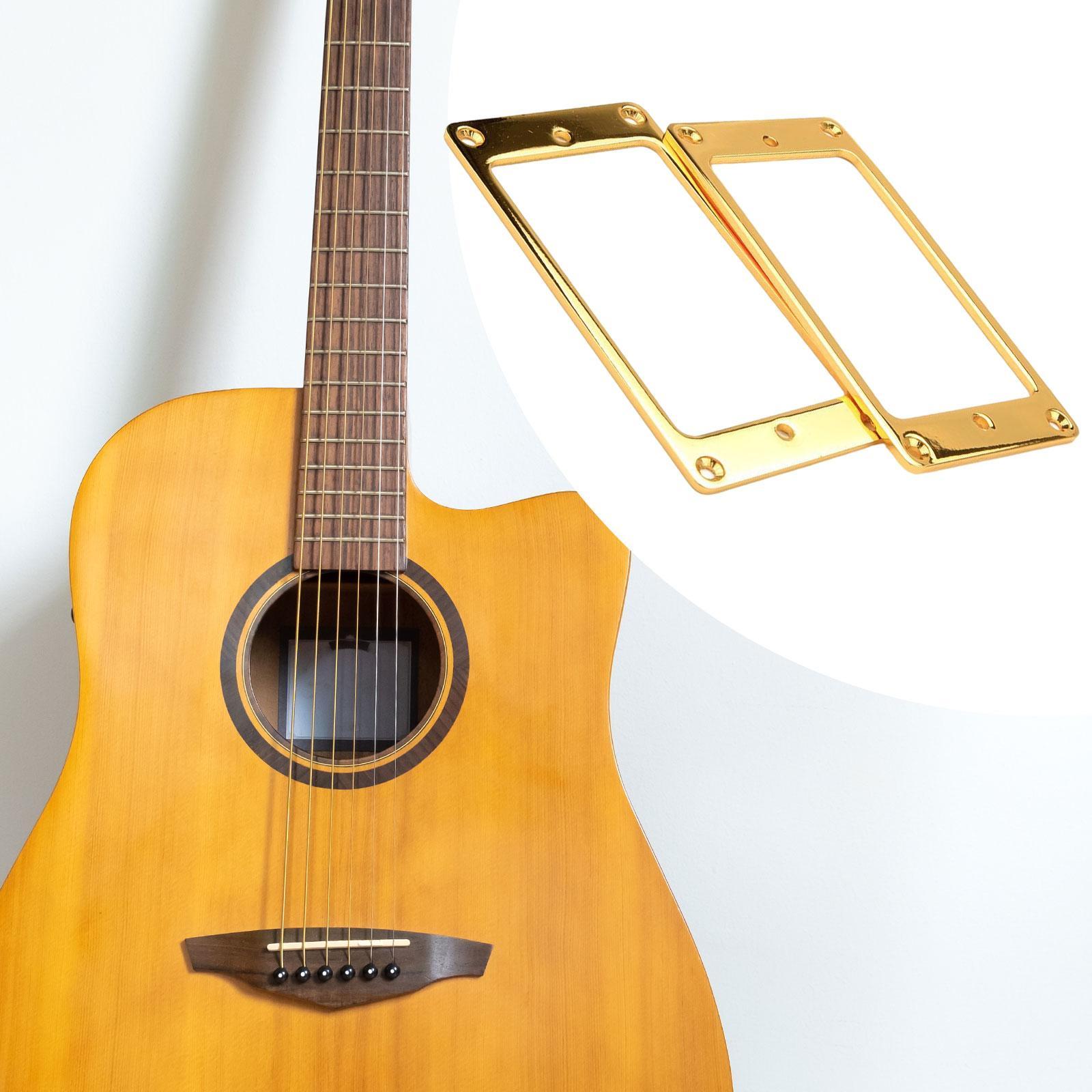 Professional Guitar Pickup Fra - огляд і ціна Musical Instrument Guitar
