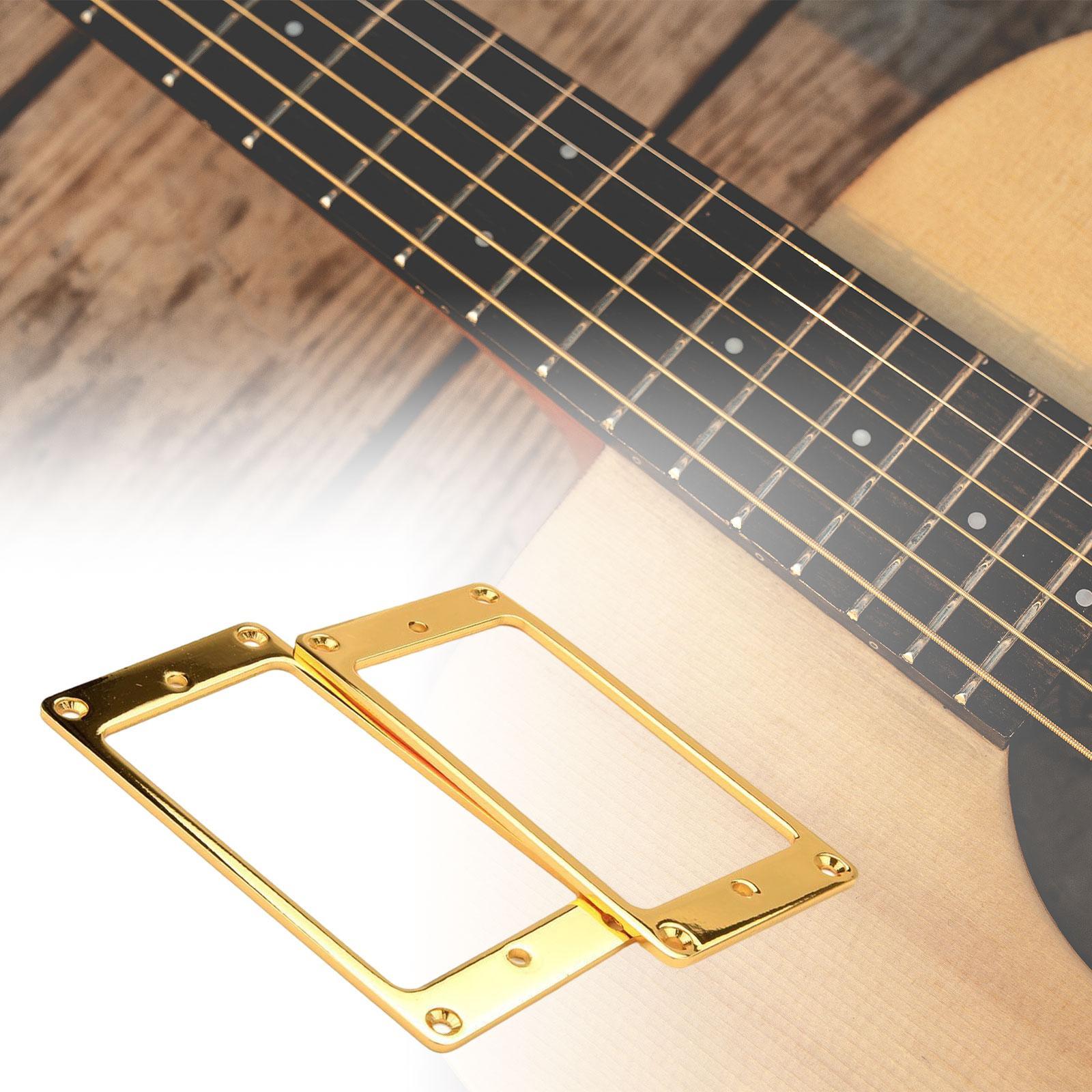 Professional Guitar Pickup Fra - огляд і ціна Musical Instrument Guitar