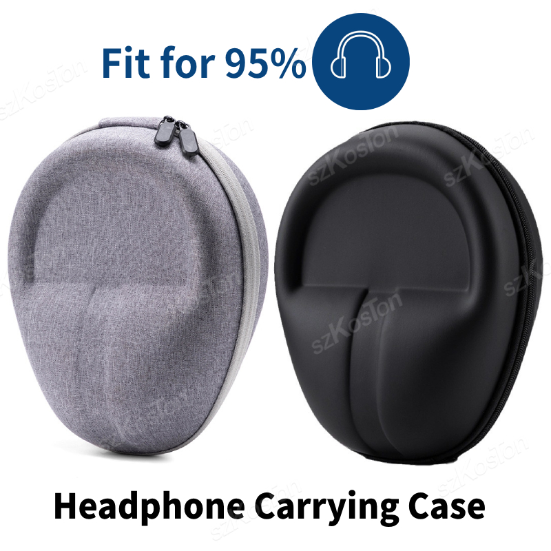 EVA Headset Storage Bag Univer - огляд і ціна Sony Headphone Wh-1000Xm4