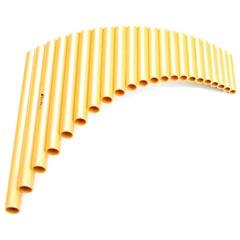 Hot Sell 22 Pipes ABS Plastic  - огляд і ціна Musical Instrument Pipe