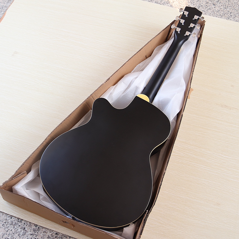 Dobro Resonator Electric Acous - огляд і ціна Dobro Resonator Guitar