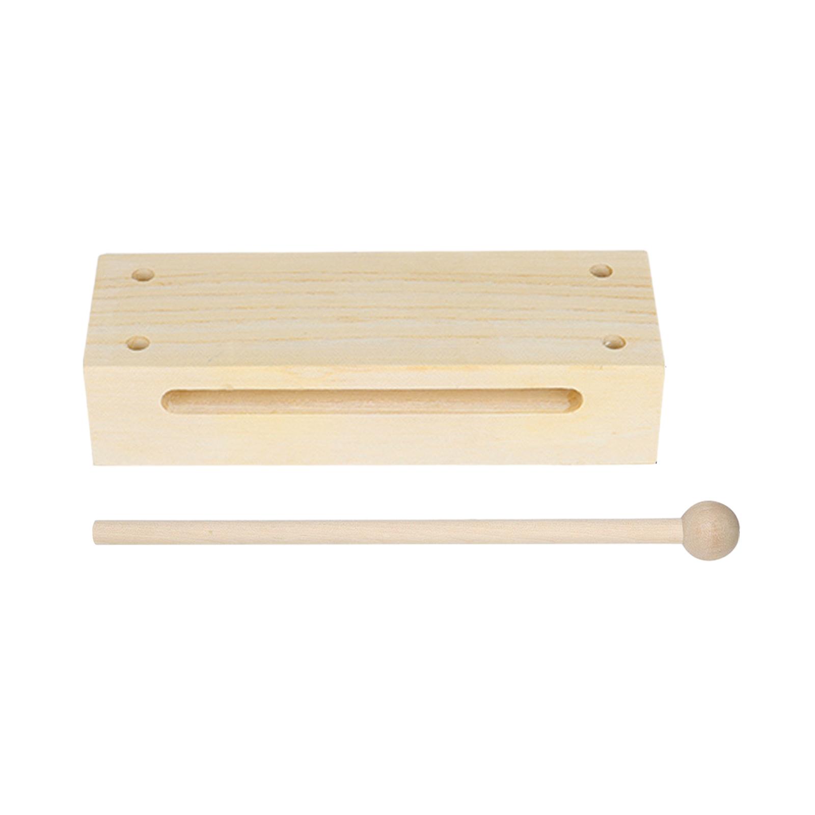 Wood Block Musical Instrument  - огляд і ціна Musical Instrument Games