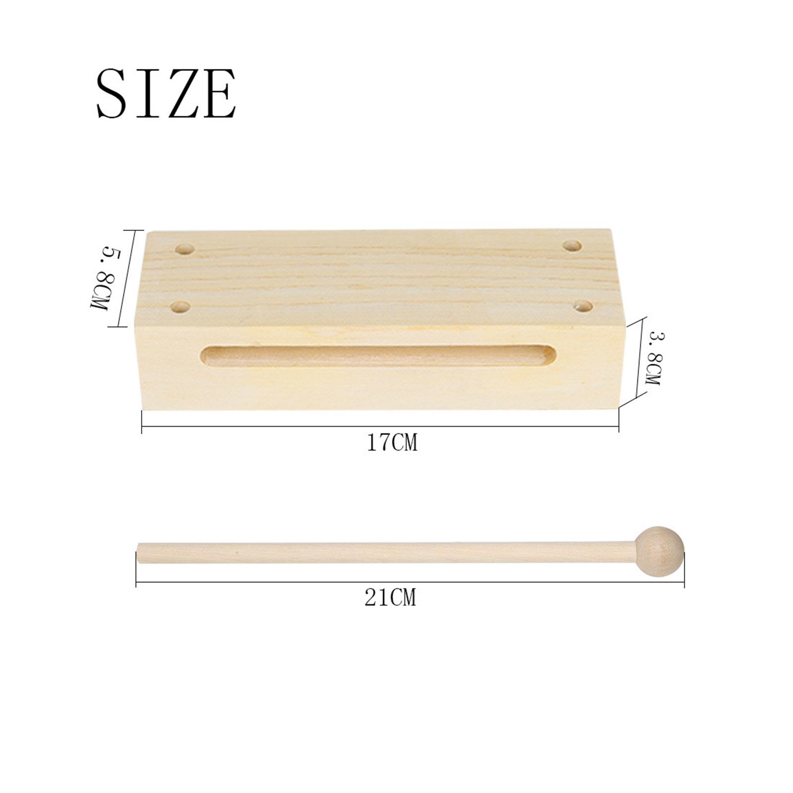 Wood Block Musical Instrument  - огляд і ціна Musical Instrument Games