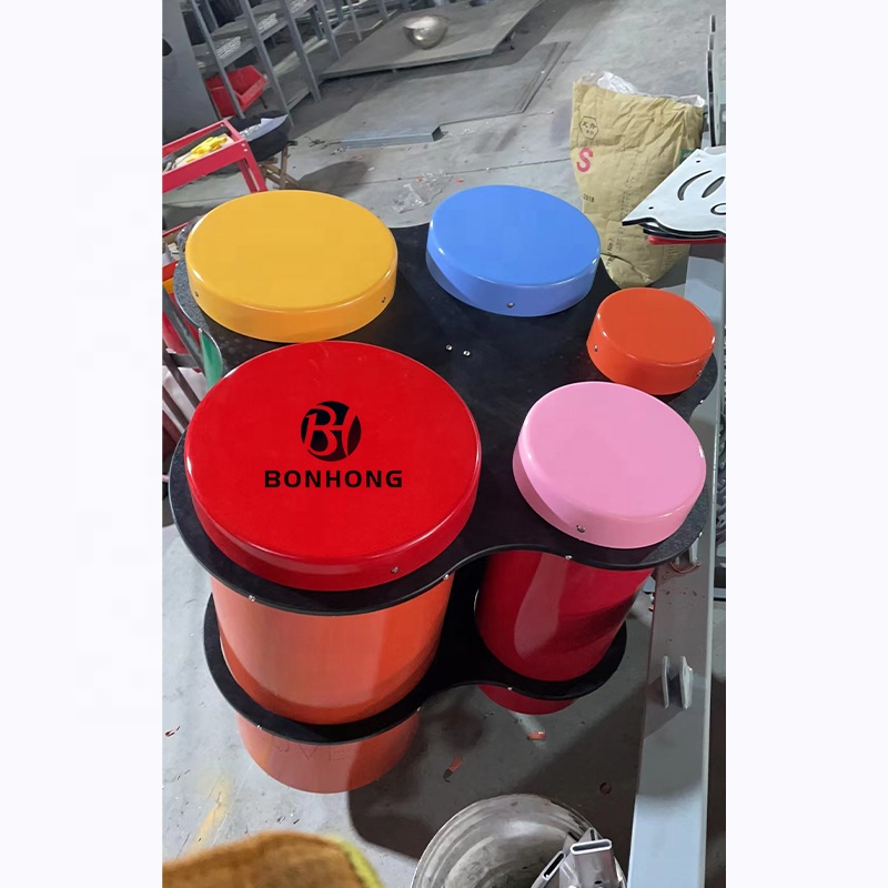 Bonhong Factory Manufacturer O - огляд і ціна Musical Instrument Manufacturers