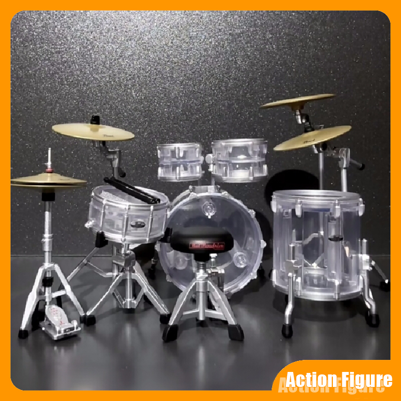 Bandai Original Mini Pearl Jaz - огляд і ціна Musical Instrument Games