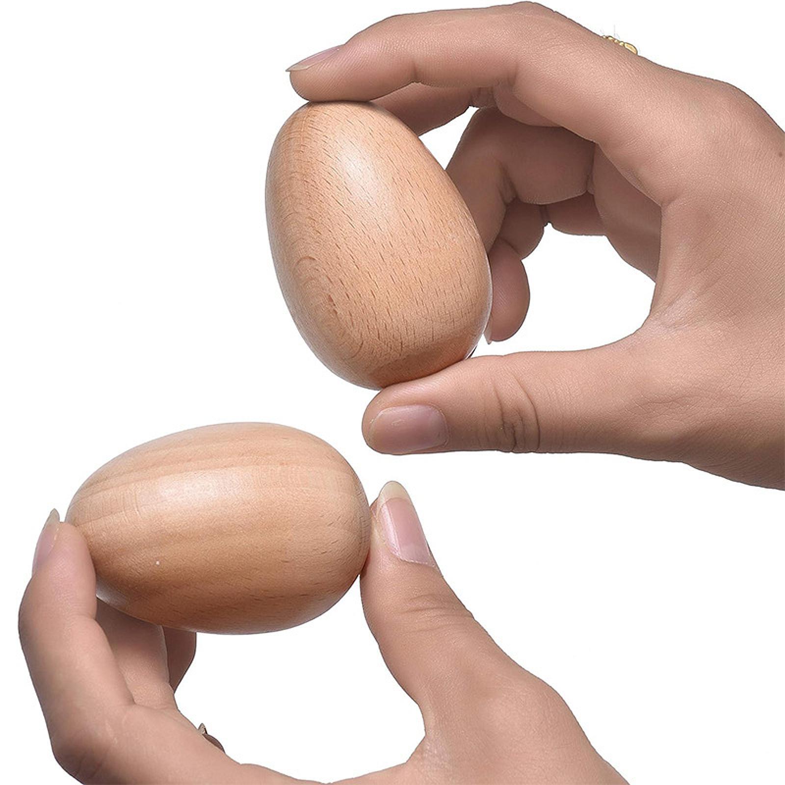 Kids Percussion Wood Rhythm St - огляд і ціна Musical Instrument Maraca