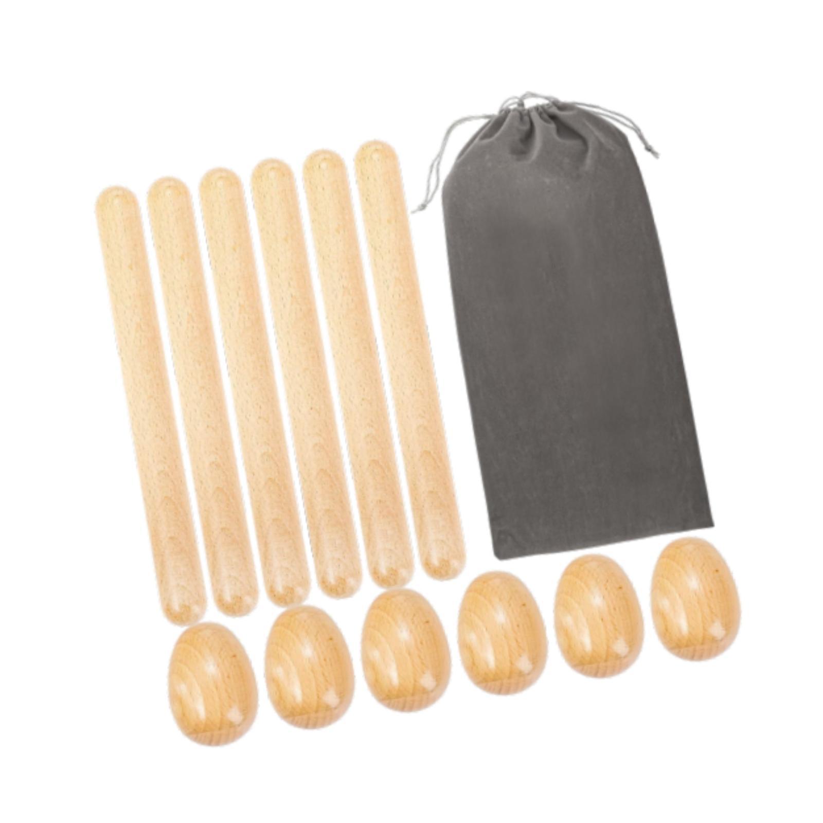 Kids Percussion Wood Rhythm St - огляд і ціна Musical Instrument Maraca