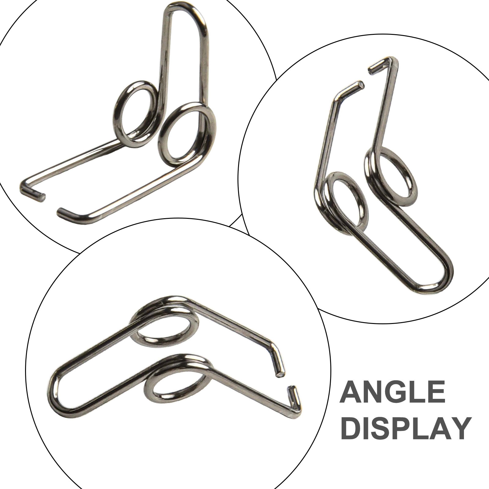 5pcs Iron Trumpet Trombone Alt - огляд і ціна Musical Instrument Manufacturers
