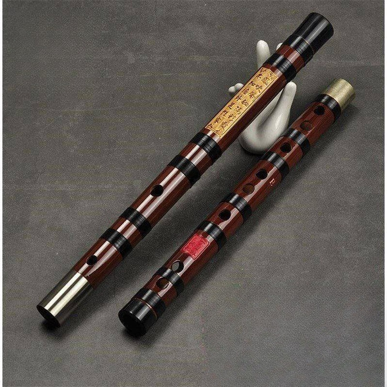 Bamboo Flute, Professional Diz - огляд і ціна Musical Instrument Music
